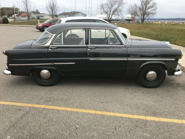 Hudson Super Jet 1954 image number 27