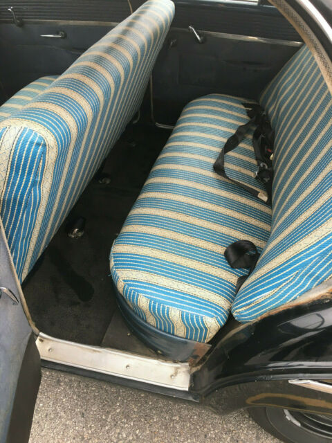 Hudson Super Jet 1954 image number 4