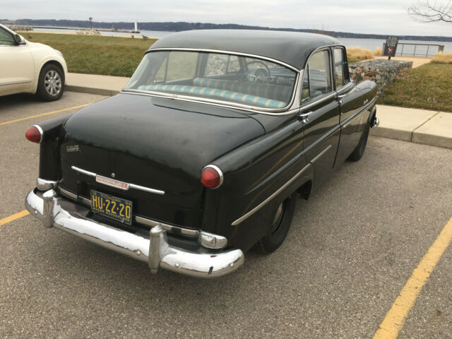 Hudson Super Jet 1954 image number 8