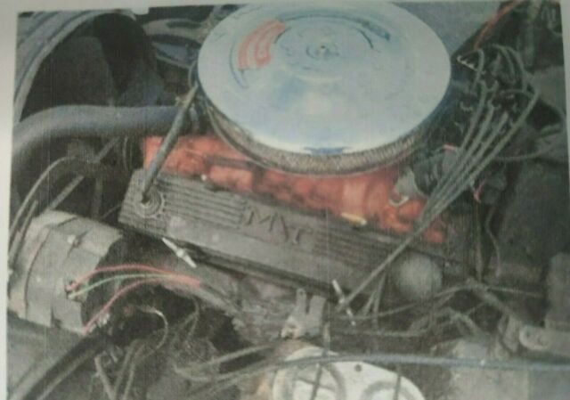 Chevrolet Corvette 1970 image number 9