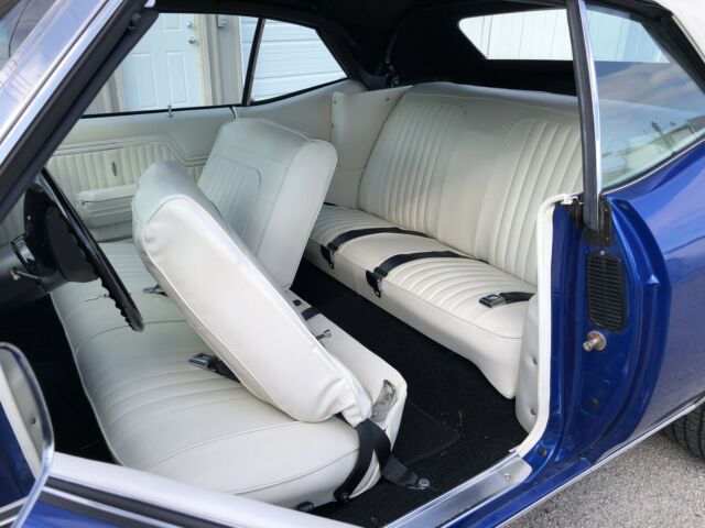 Chevrolet Malibu 1972 image number 34