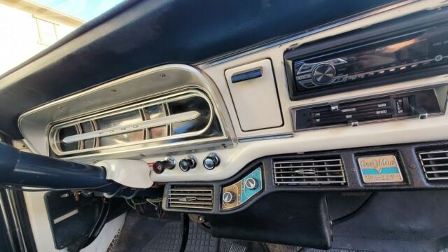 Ford F-250 1968 image number 37