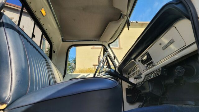Ford F-250 1968 image number 38