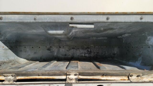 Ford F-250 1968 image number 42
