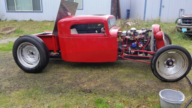 Austin Bantam 1938 image number 1