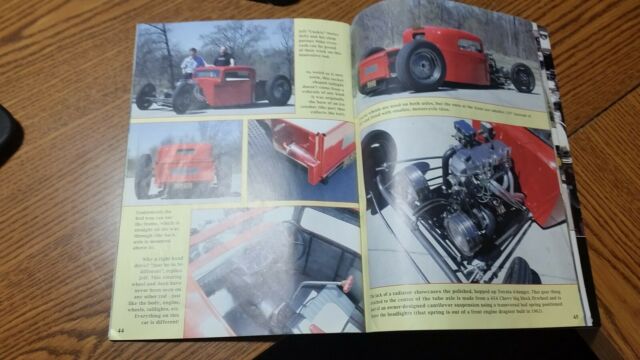 Austin Bantam 1938 image number 13