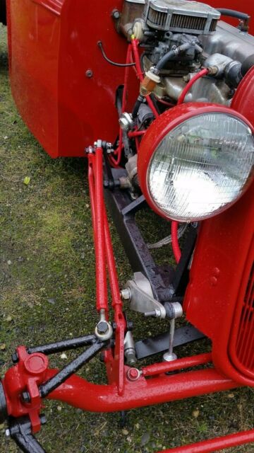 Austin Bantam 1938 image number 16