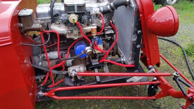 Austin Bantam 1938 image number 19