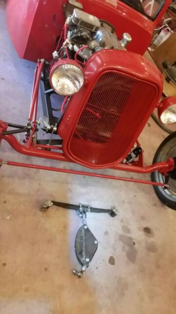 Austin Bantam 1938 image number 24