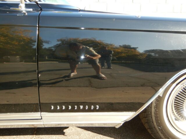 Cadillac Fleetwood 1964 image number 6