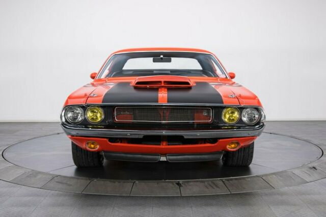 Dodge Challenger 1970 image number 13