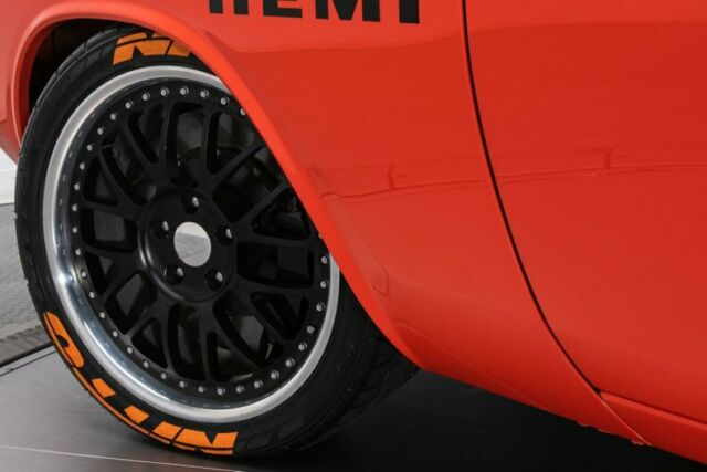 Dodge Challenger 1970 image number 18