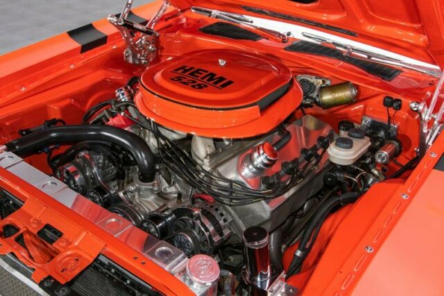 Dodge Challenger 1970 image number 5