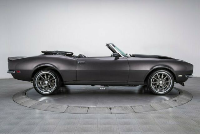 Chevrolet Camaro 1968 image number 12