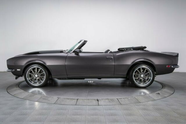 Chevrolet Camaro 1968 image number 14