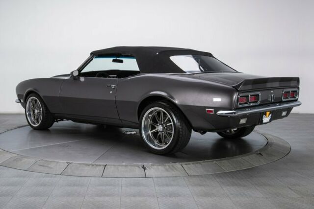 Chevrolet Camaro 1968 image number 35
