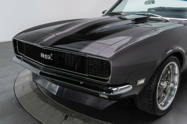 Chevrolet Camaro 1968 image number 40