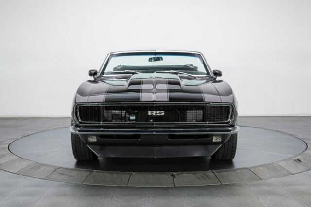 Chevrolet Camaro 1968 image number 41