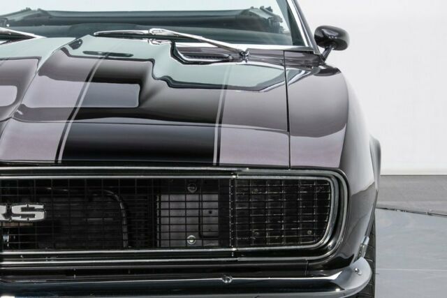 Chevrolet Camaro 1968 image number 46