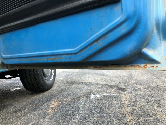 Ford F-100 1976 image number 13