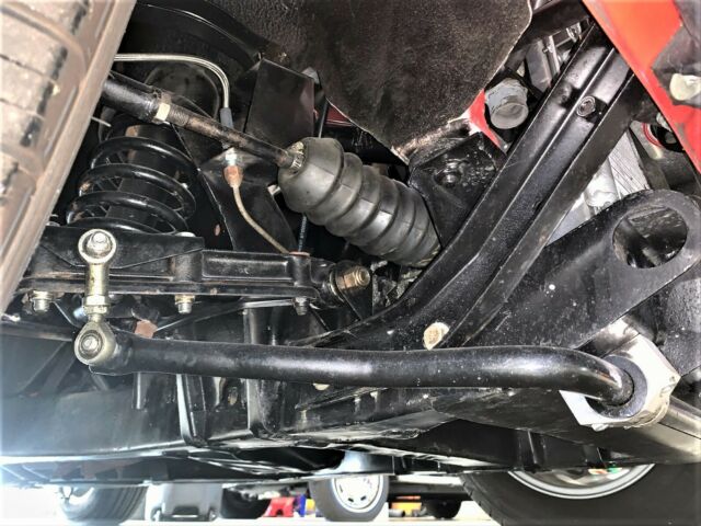 Triumph TR-6 1976 image number 21