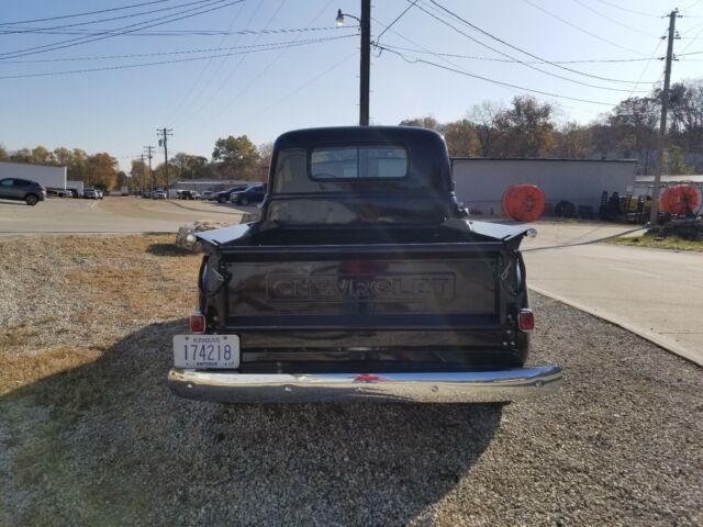Chevrolet 3100 1953 image number 10