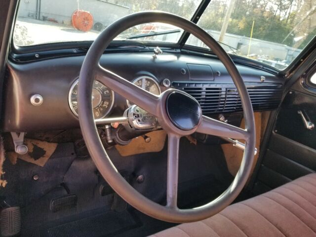 Chevrolet 3100 1953 image number 12