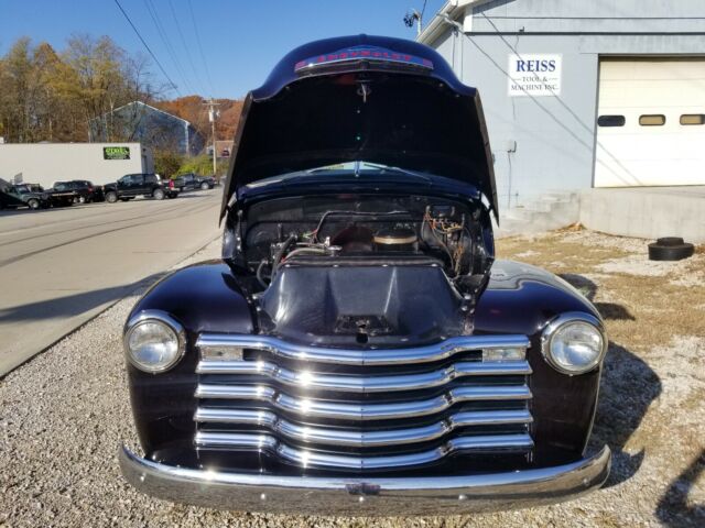 Chevrolet 3100 1953 image number 8