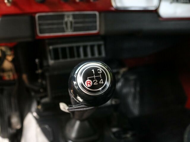 Toyota Land Cruiser 1975 image number 44