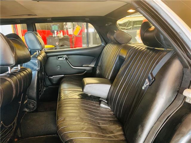 Mercedes-Benz 450SEL 6.9L 1979 image number 45