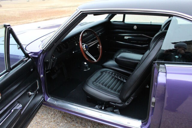Dodge Charger 1970 image number 10
