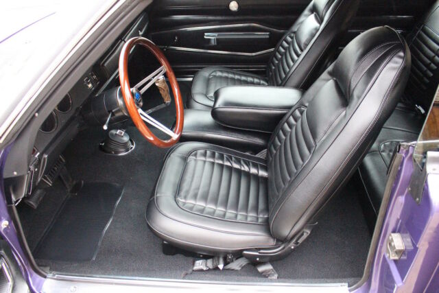 Dodge Charger 1970 image number 12