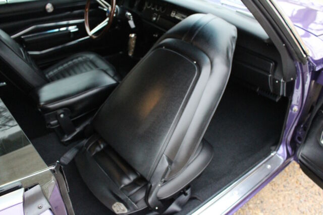 Dodge Charger 1970 image number 19