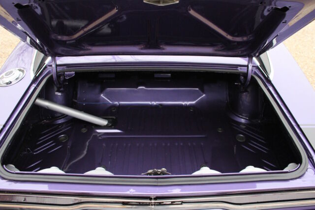 Dodge Charger 1970 image number 20