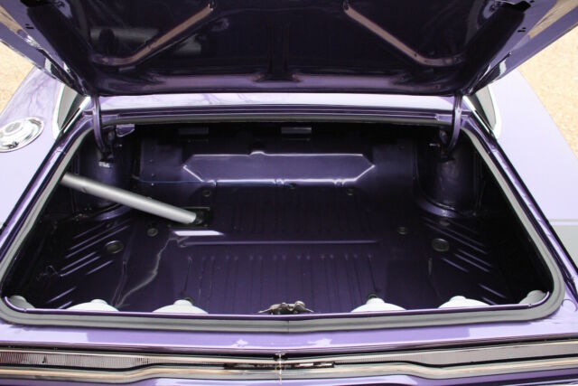 Dodge Charger 1970 image number 21