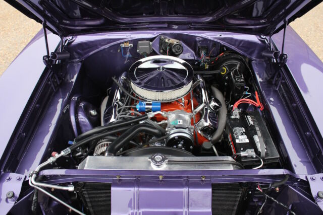 Dodge Charger 1970 image number 22