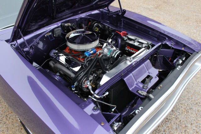 Dodge Charger 1970 image number 23
