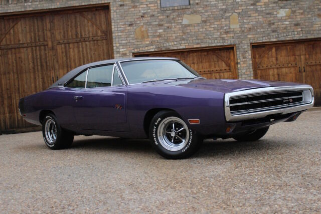 Dodge Charger 1970 image number 24