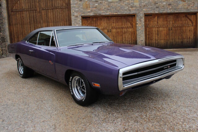 Dodge Charger 1970 image number 25
