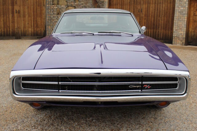 Dodge Charger 1970 image number 26