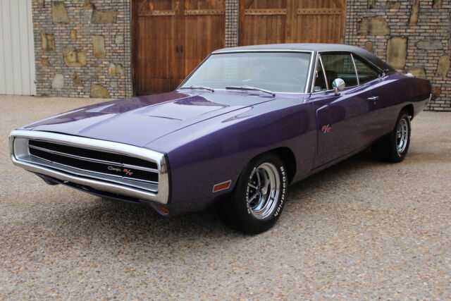 Dodge Charger 1970 image number 3