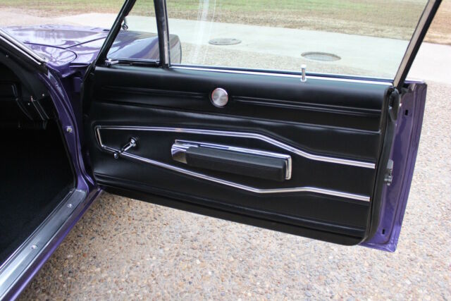 Dodge Charger 1970 image number 37