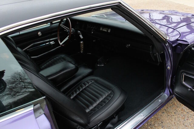 Dodge Charger 1970 image number 39