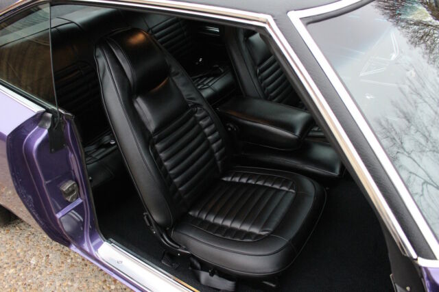 Dodge Charger 1970 image number 40