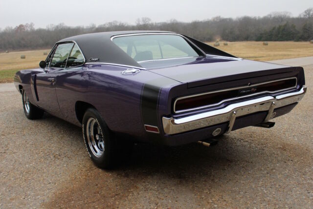 Dodge Charger 1970 image number 5