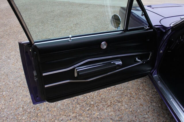 Dodge Charger 1970 image number 9