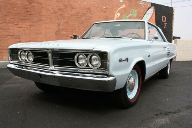 Dodge Coronet 1966 image number 3
