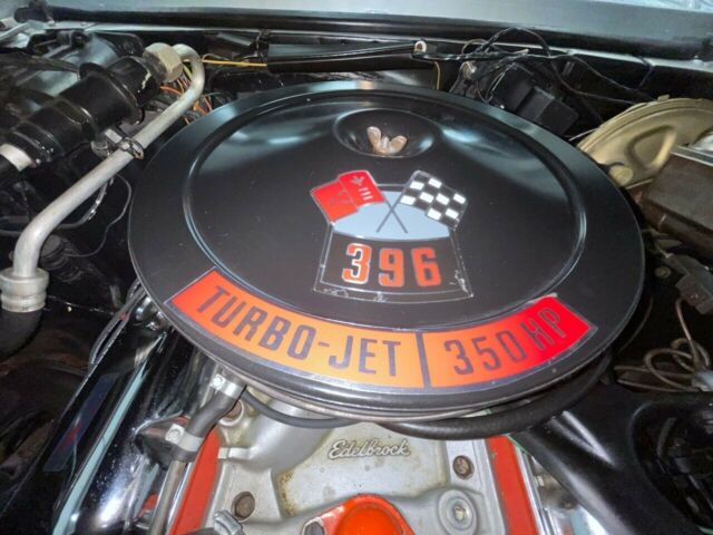 Chevrolet Nova 1972 image number 18