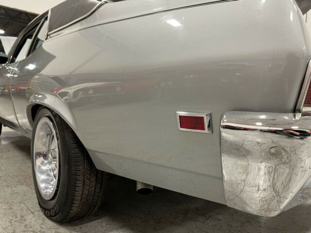 Chevrolet Nova 1972 image number 45