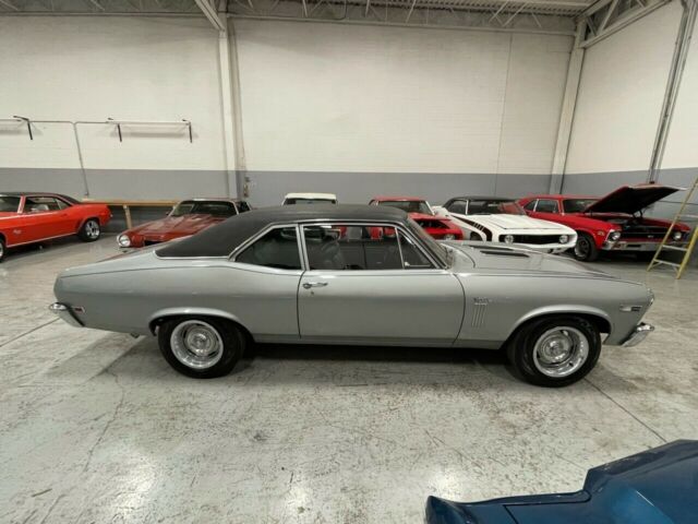 Chevrolet Nova 1972 image number 7